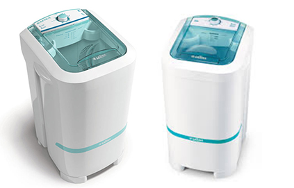 Peças para tanquinho